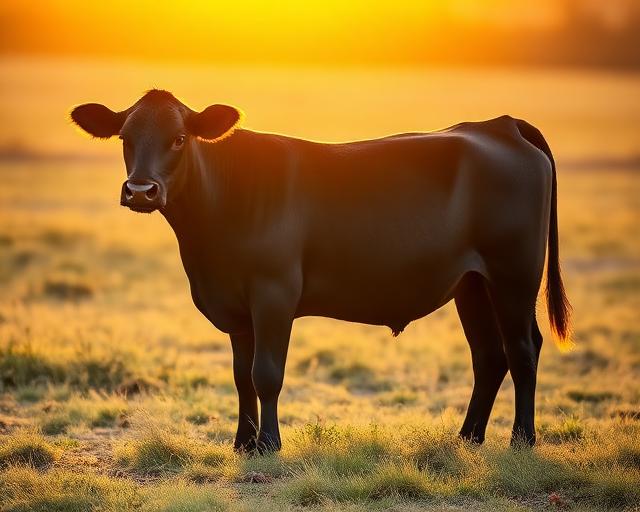 Gardiner Angus Ranch — Fall Bull Group (3 Head)